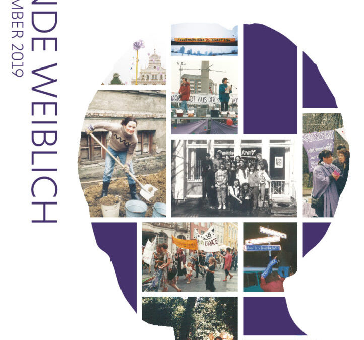 Wende weiblich