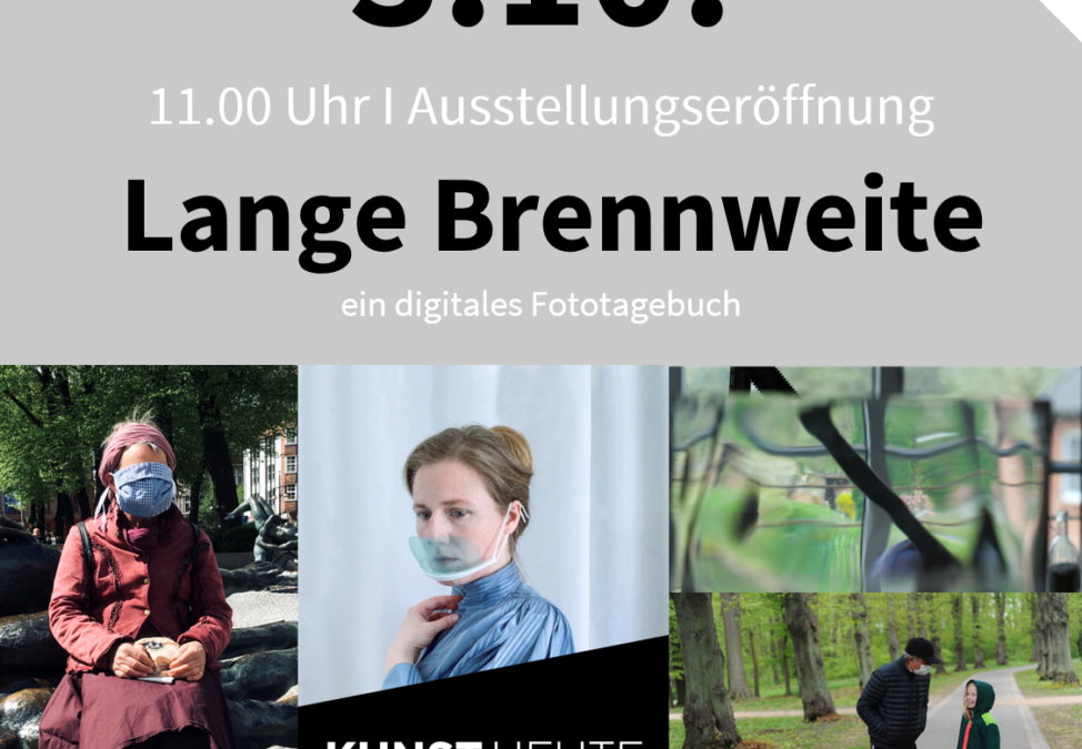 Lange Brennweite