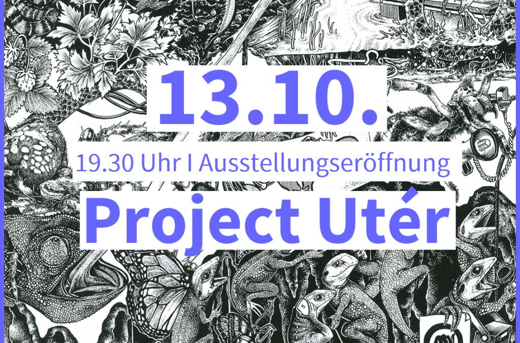 Project Utér