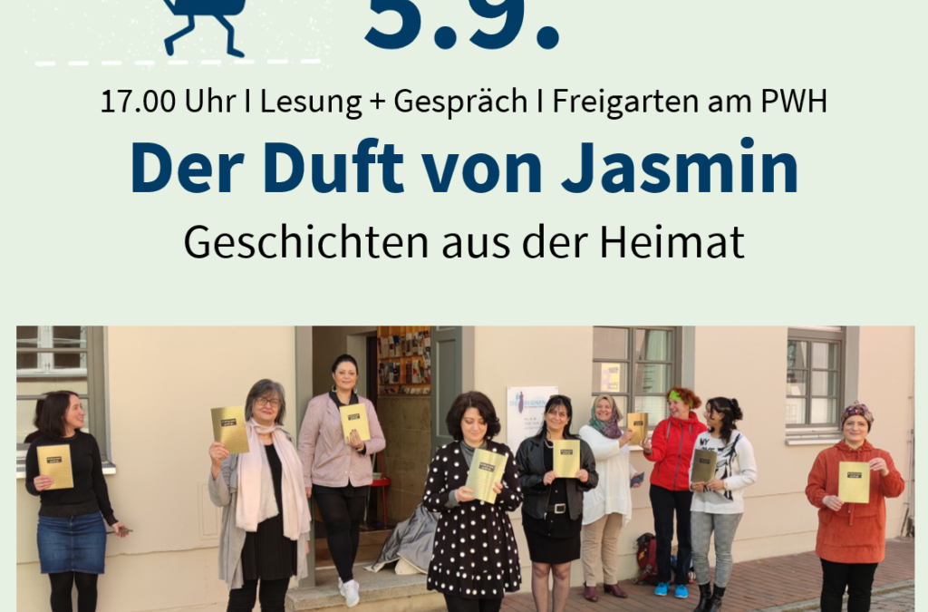 Rostocker Literatursommer
