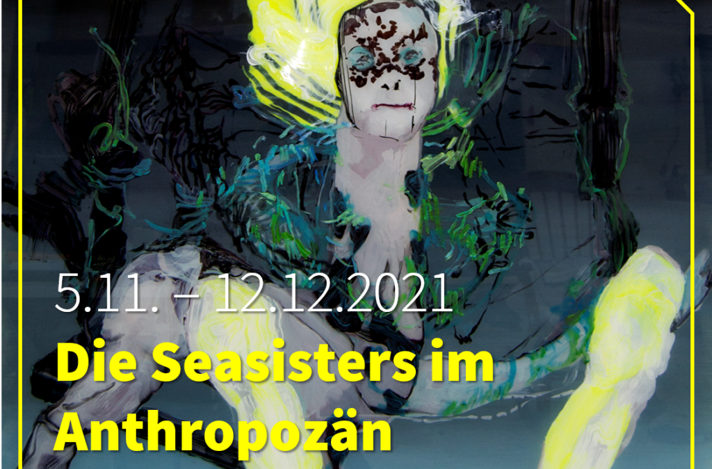 Ausstellungseröffnung