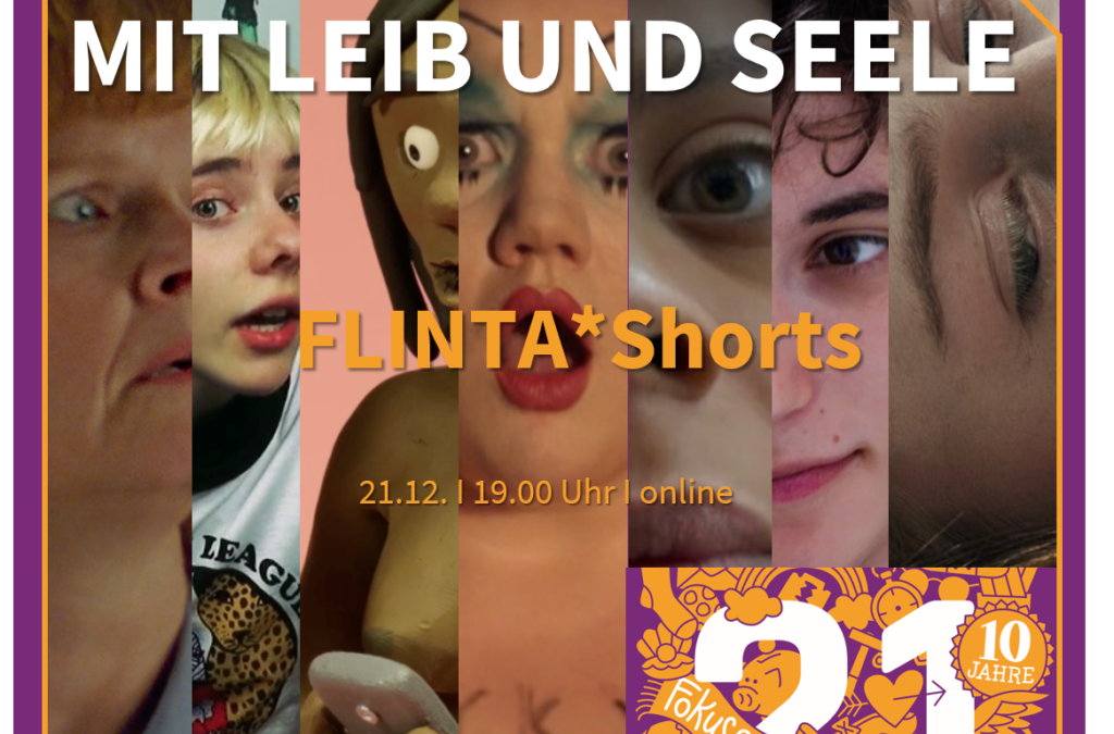 Kurzfilmtag 2021
