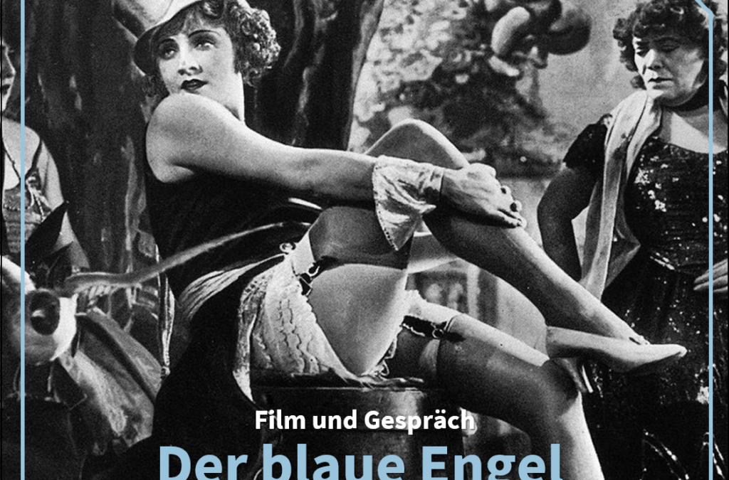 Film und Gespräch
