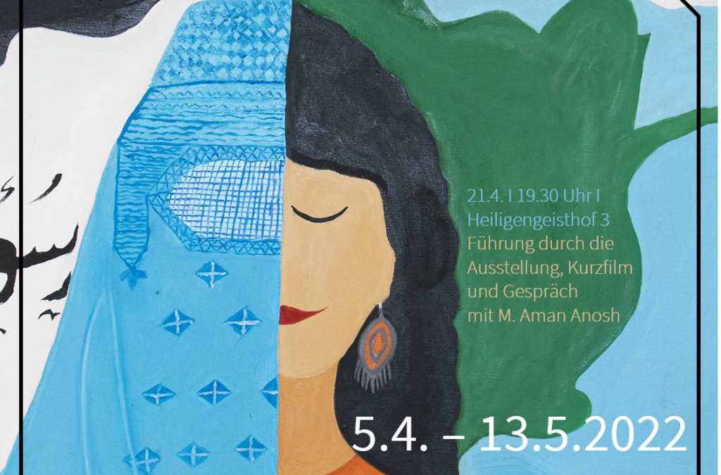Ausstellung und Gespräch