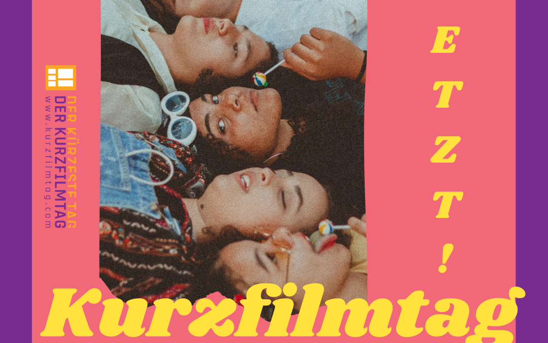 JETZT! eine lokale feministische Bühne für junge Regisseurinnen von hier und dort