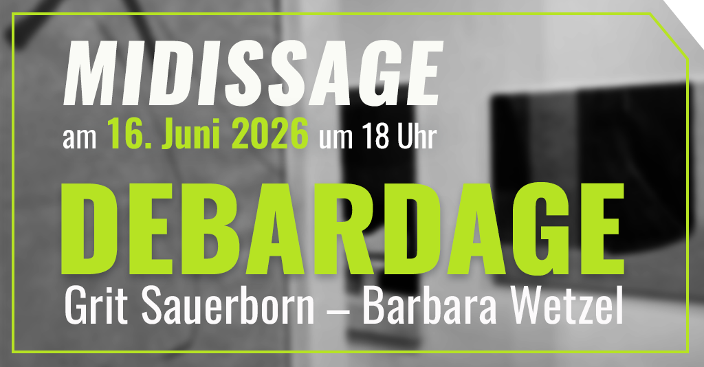 Midissage – DEBARDAGE –