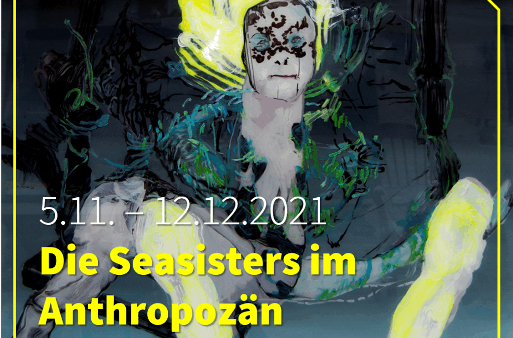 Ausstellungseröffnung