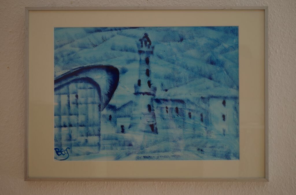 Heimat Rostock – neue Vision