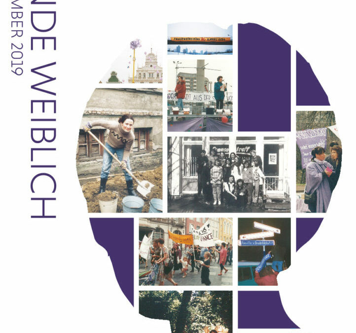 Wende weiblich