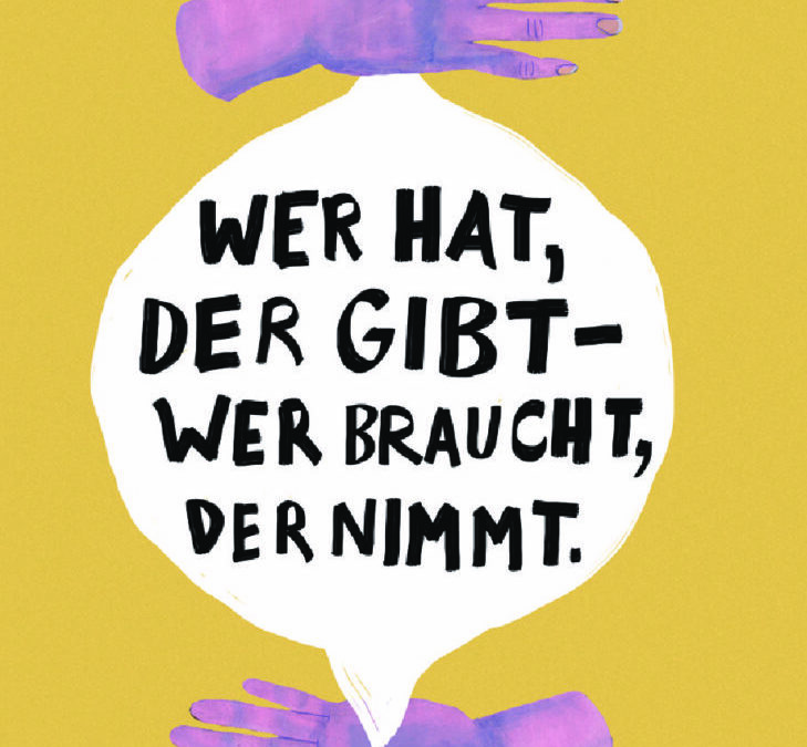 Leben & Arbeiten im Kollektiv